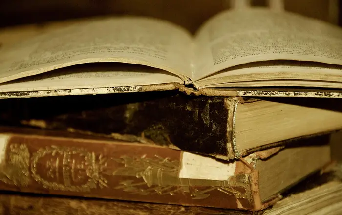 Timeless Books