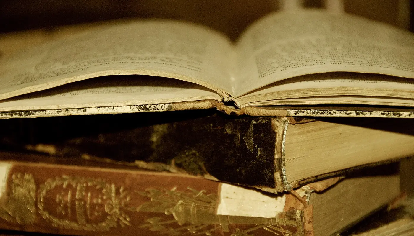 Timeless Books